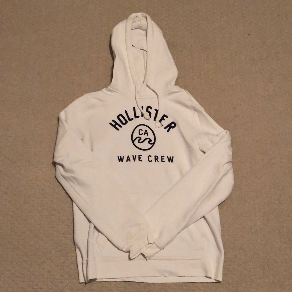 Men’s Hollister Hoodie